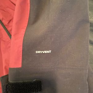 The North Face Dryvent